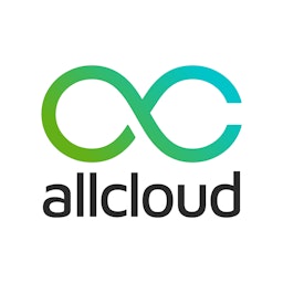 AllCloud Enterprise logo